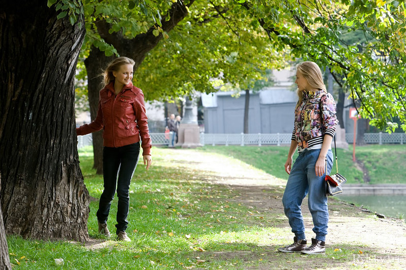 Олеся, 33 года, 0 размер груди