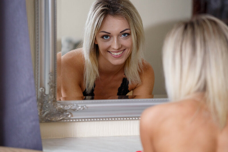 Лиза, 20 лет, 0 размер груди