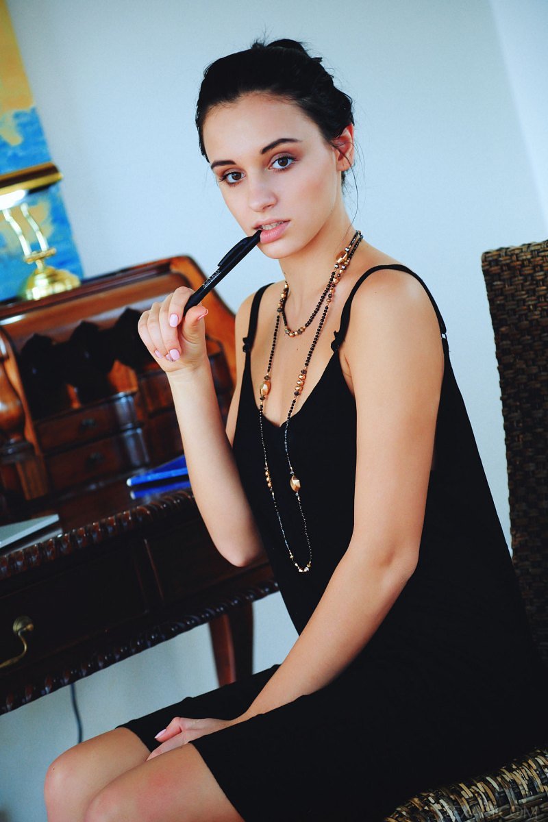 Екатеринка, 18 лет, 7 размер груди